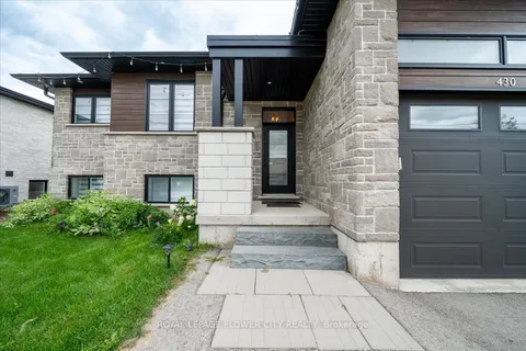 430 Wellington Street, ON N0G 2L4