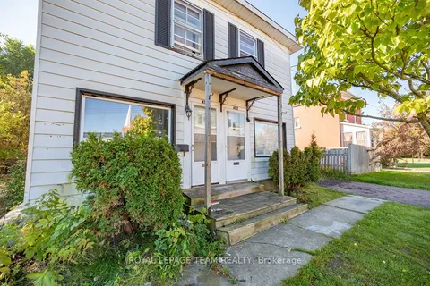 450 D'arcy Street, ON K8A 6B3