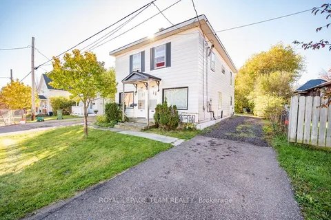 450 D'arcy Street, ON K8A 6B3
