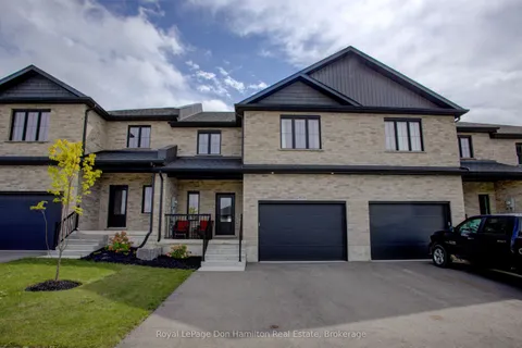 654 Wray Avenue, ON N4W 3K9