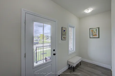 654 Wray Avenue, ON N4W 3K9