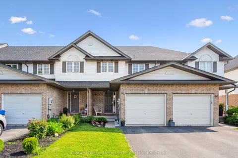 60 Hasler Crescent, ON N1L 0A3
