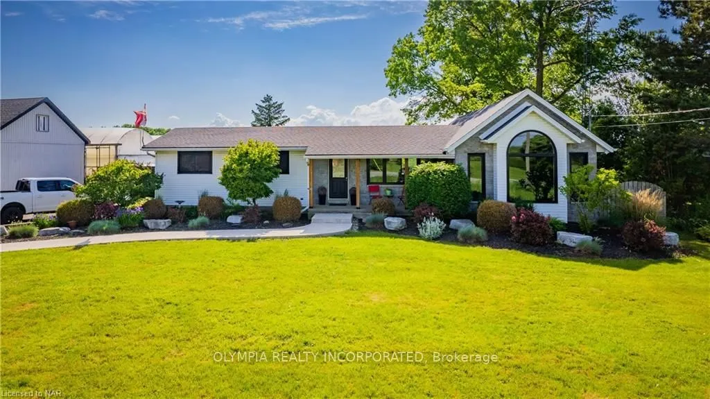 1230 CONCESSION 2 Road, ON L0S 1J0