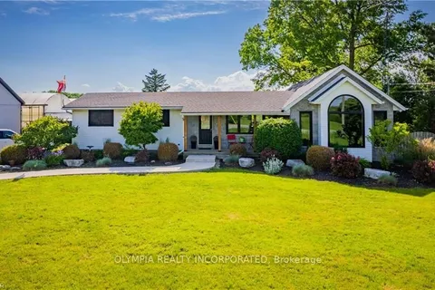 1230 CONCESSION 2 Road, ON L0S 1J0