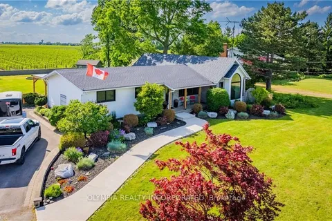 1230 CONCESSION 2 Road, ON L0S 1J0