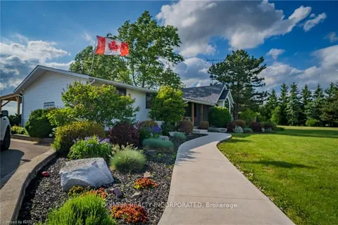 1230 CONCESSION 2 Road, ON L0S 1J0