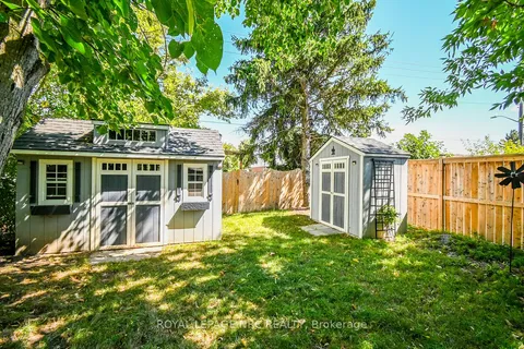 74 Meredith Drive, ON L2M 6R6