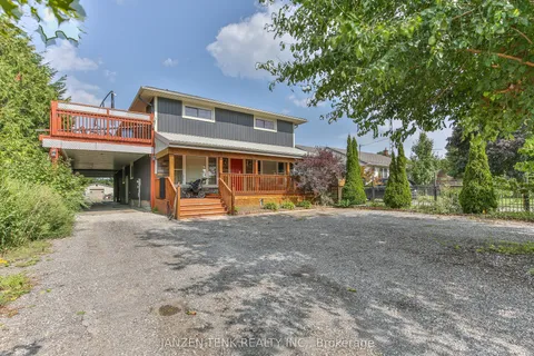 13 Norfolk County Road 21 Street, ON N0E 1G0