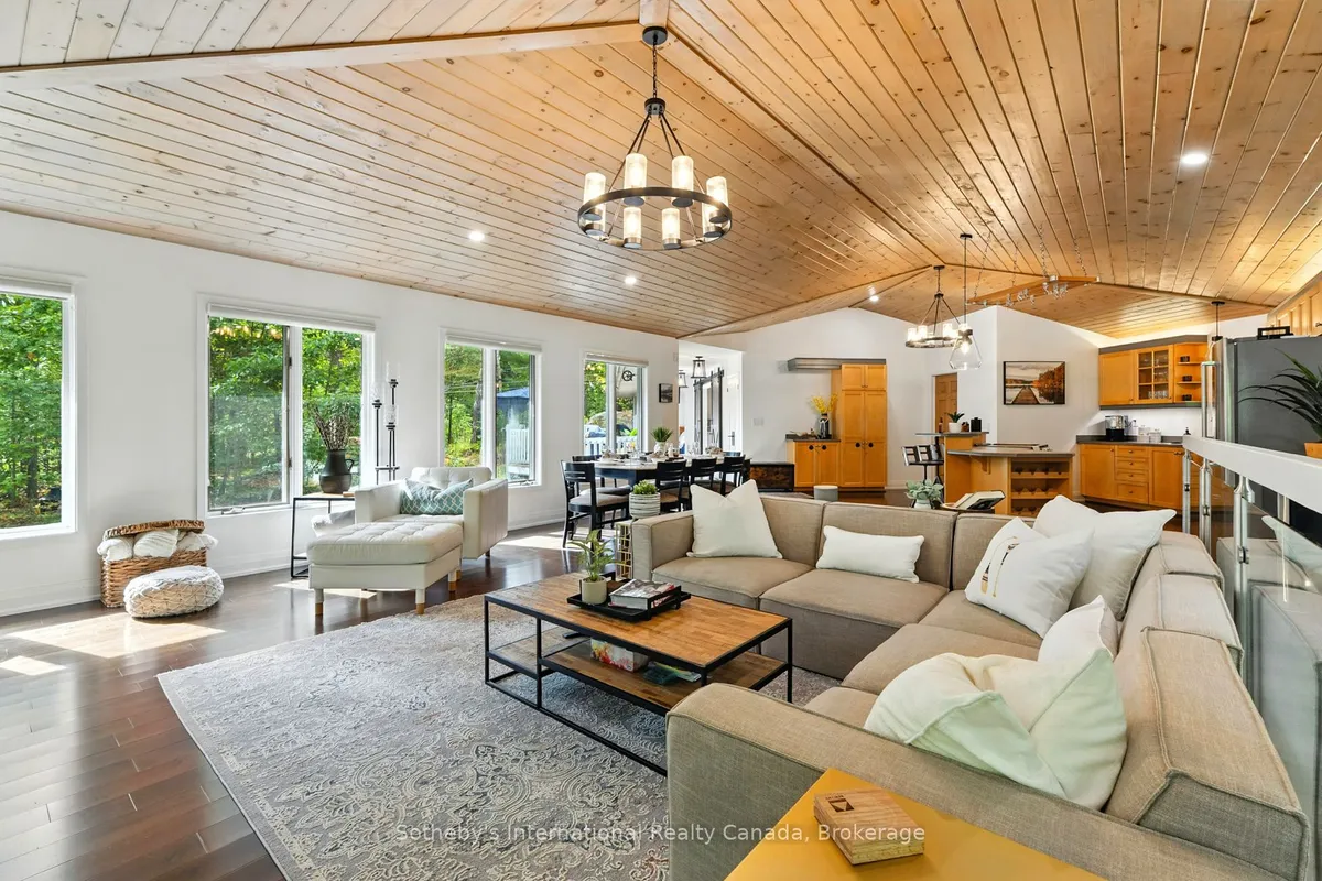 1060 North Kahshe Lake Road, ON P0E 1G0