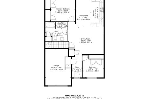 2282 Crewson Court, ON K6H 0H9