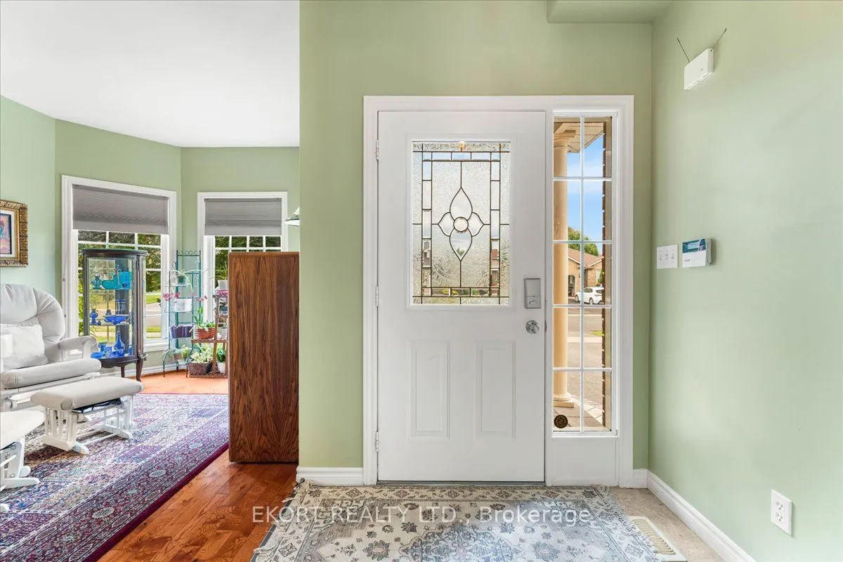 22 Linden Lane, ON K8N 5Y6