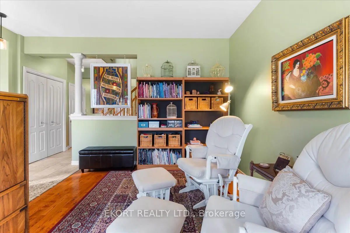 22 Linden Lane, ON K8N 5Y6