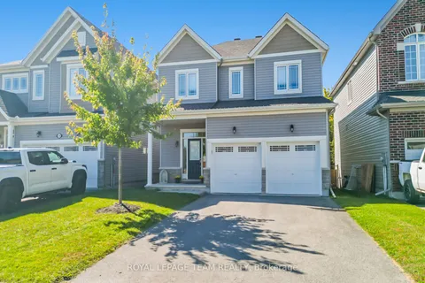 3202 Harvester Crescent, ON K0G 1J0
