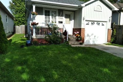 758 Ontario Street, ON K9A 3C5