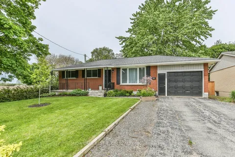 450 John Street, ON N5H 2E4