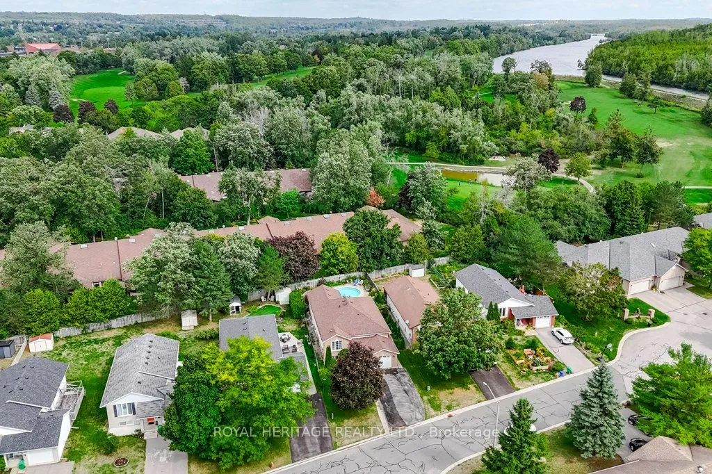 258 Franmor Drive, ON K9H 7M3