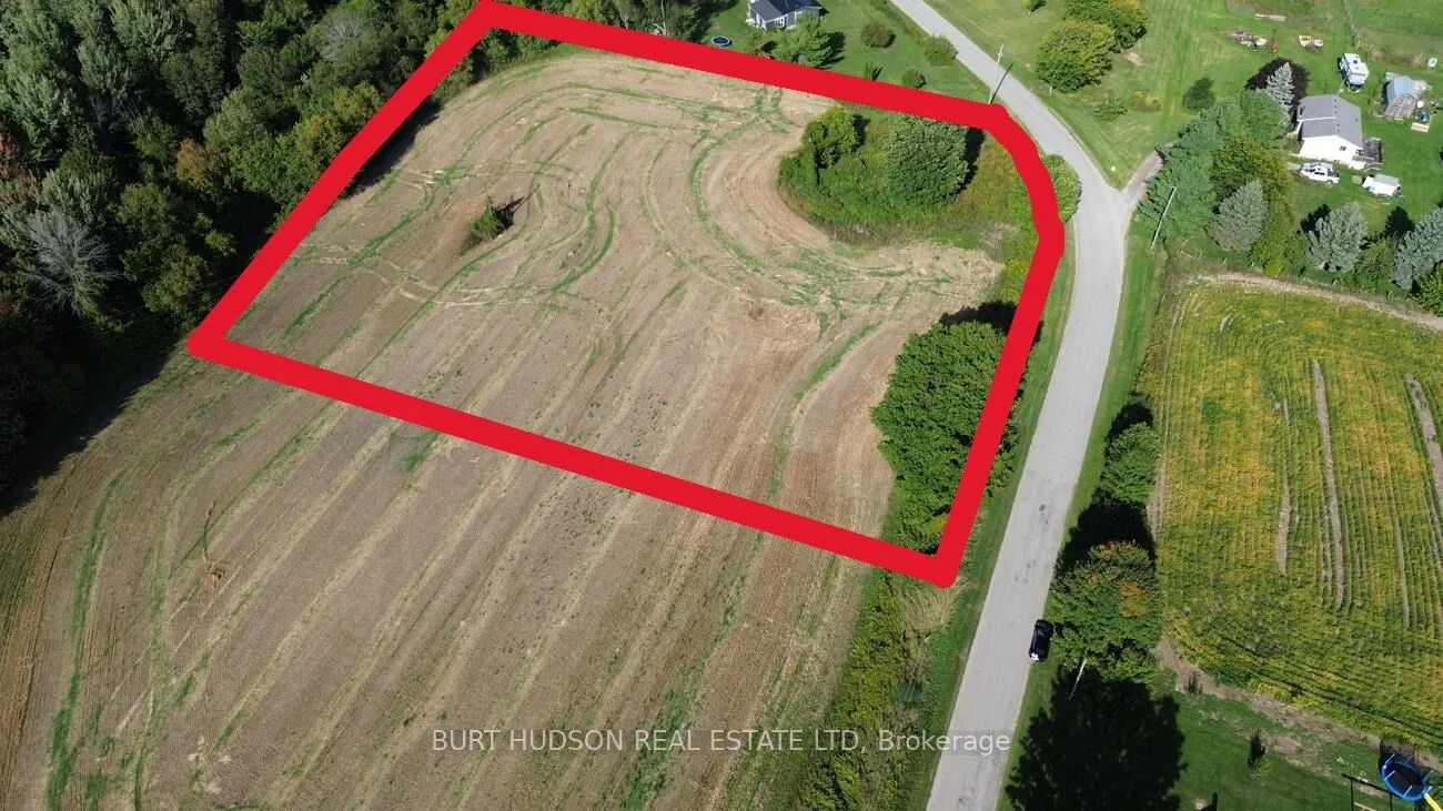 00 Hard Island Road, ON K0E 1B0