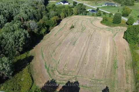 00 Hard Island Road, ON K0E 1B0