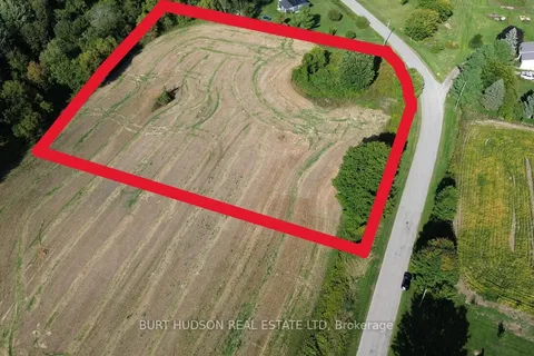 00 Hard Island Road, ON K0E 1B0