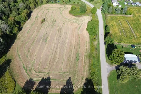 00 Hard Island Road, ON K0E 1B0