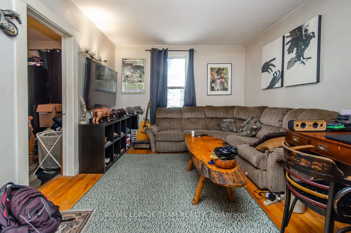 46 James Street, ON K2P 0T6