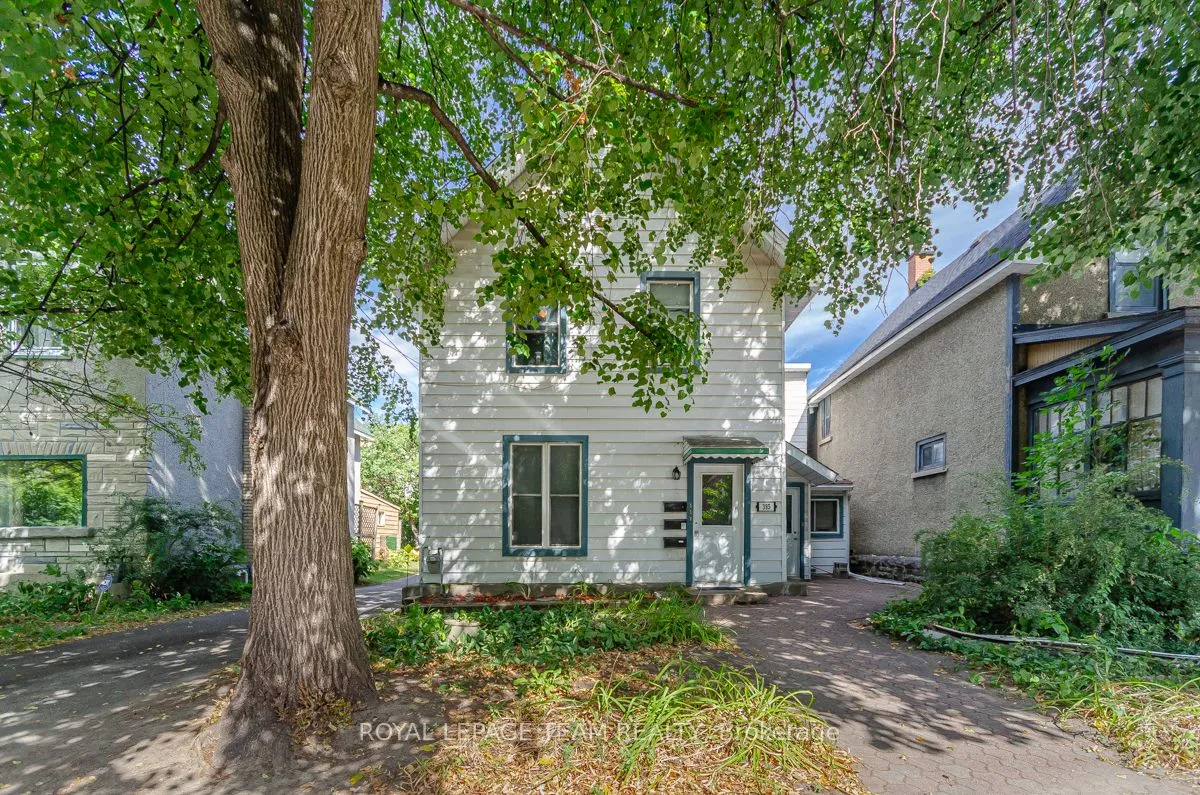 395 Mcleod Street, ON K2P 1A5