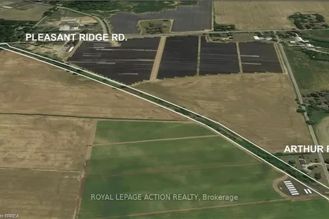 161 Pleasant Ridge Road, ON N3R 0B8