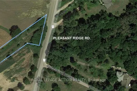 161 Pleasant Ridge Road, ON N3R 0B8