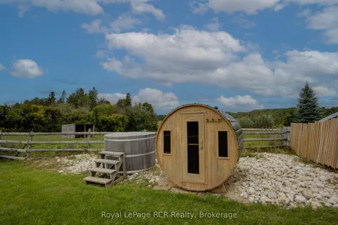 213526 Baseline Road, ON N4N 3B8