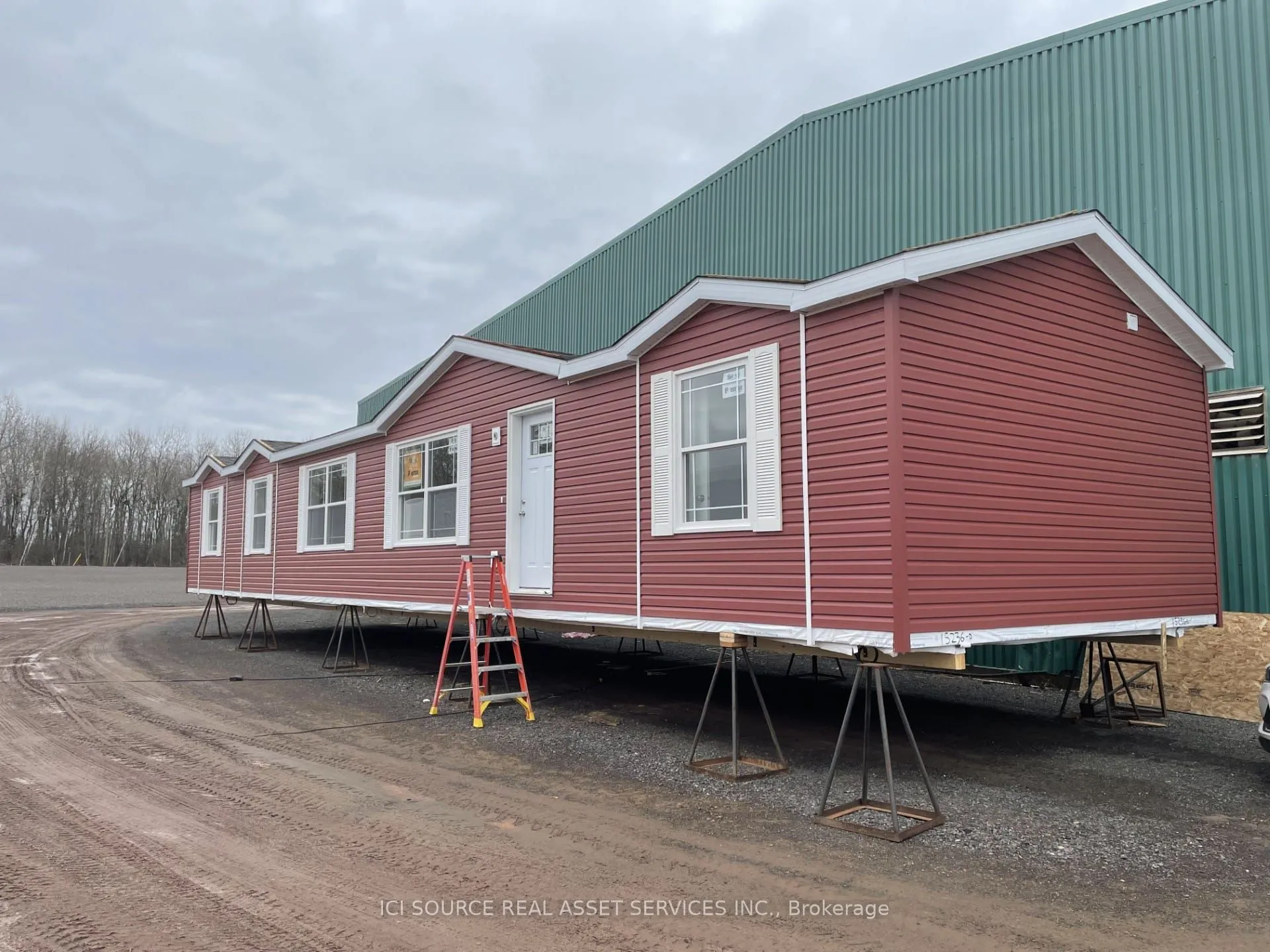 1316 Sunflower Private N/A, ON K0A 1V0