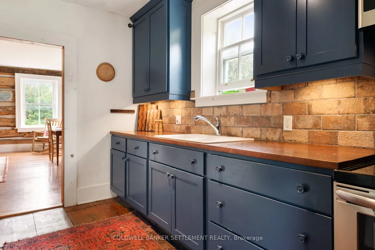 1332 Ferguson Falls Road, ON K0G 1K0