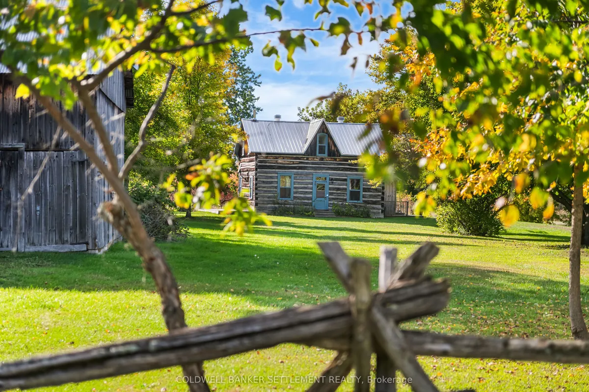 1332 Ferguson Falls Road, ON K0G 1K0