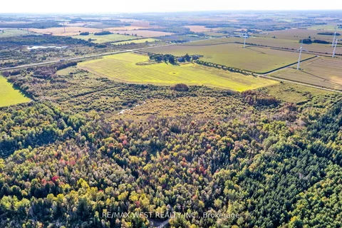 Pt Lts 281, 282&283-280 Side Road, ON L9V 2M1