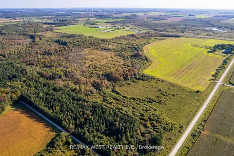 Pt Lts 281, 282&283-280 Side Road, ON L9V 2M1