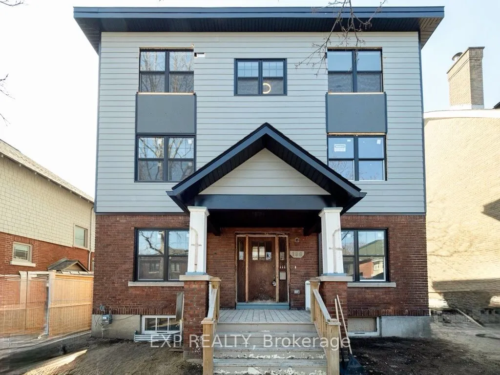 196 POWELL Avenue, ON K1S 2A5