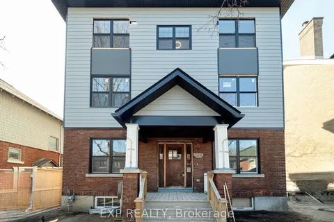 196 POWELL Avenue, ON K1S 2A5