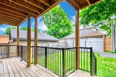 196 POWELL Avenue, ON K1S 2A5