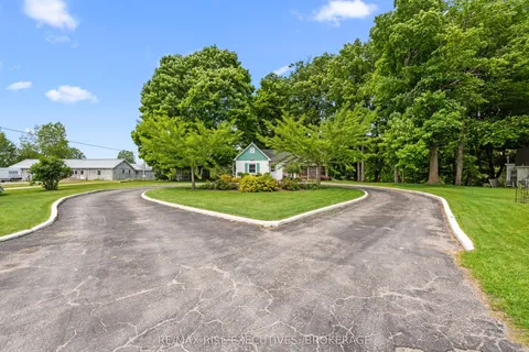 204 R33 N/A, ON K0G 1V0