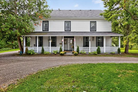 130 Front Street, ON K0L 1Y0