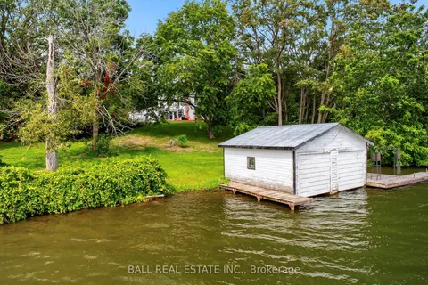 130 Front Street, ON K0L 1Y0