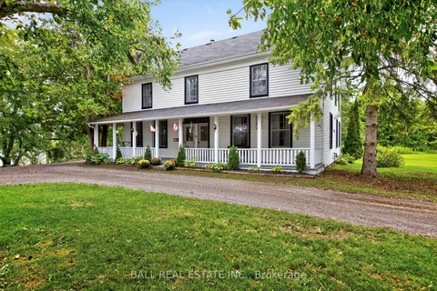 130 Front Street, ON K0L 1Y0