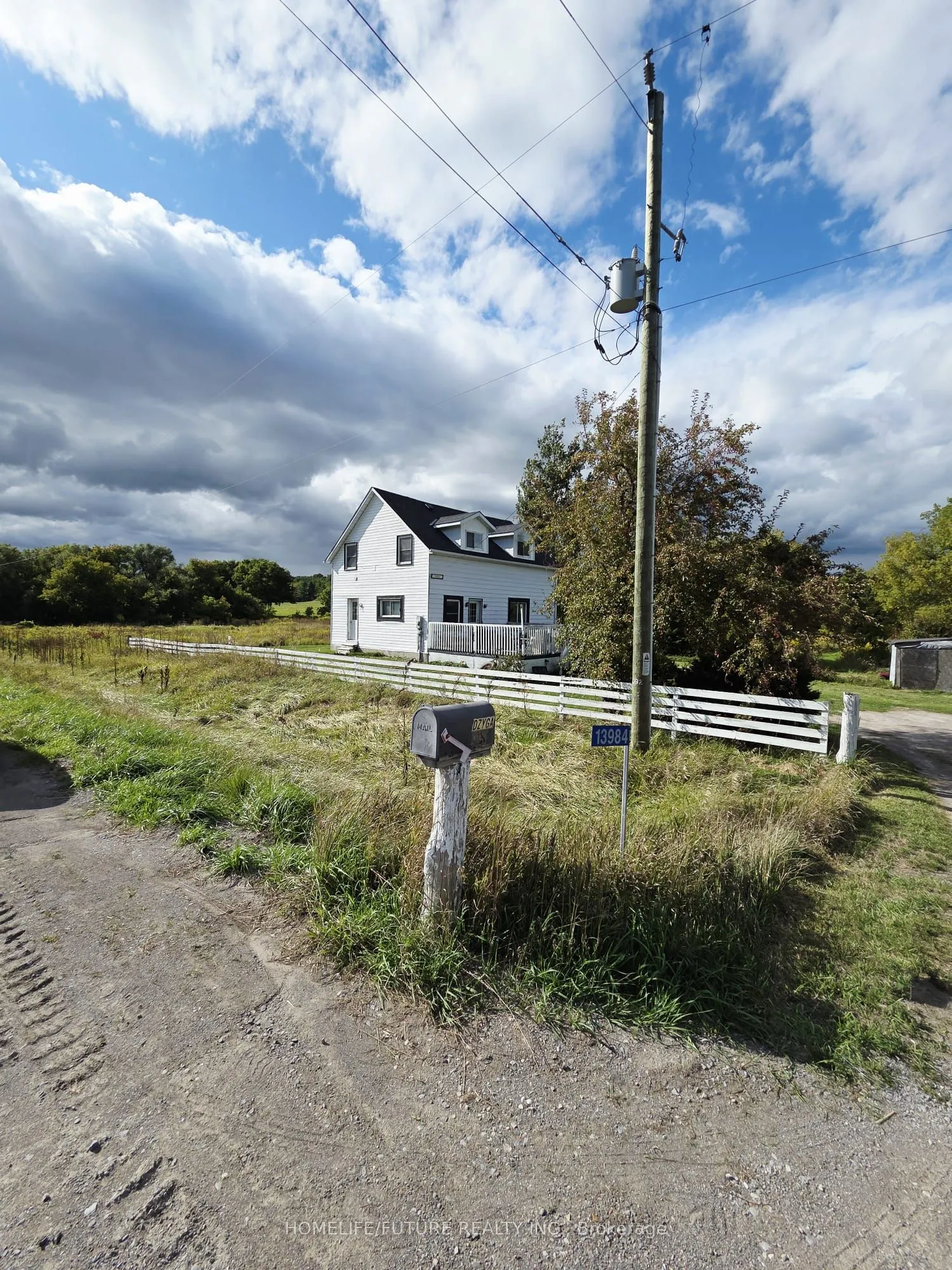 13984 County 29 Road, ON K0K 3K0