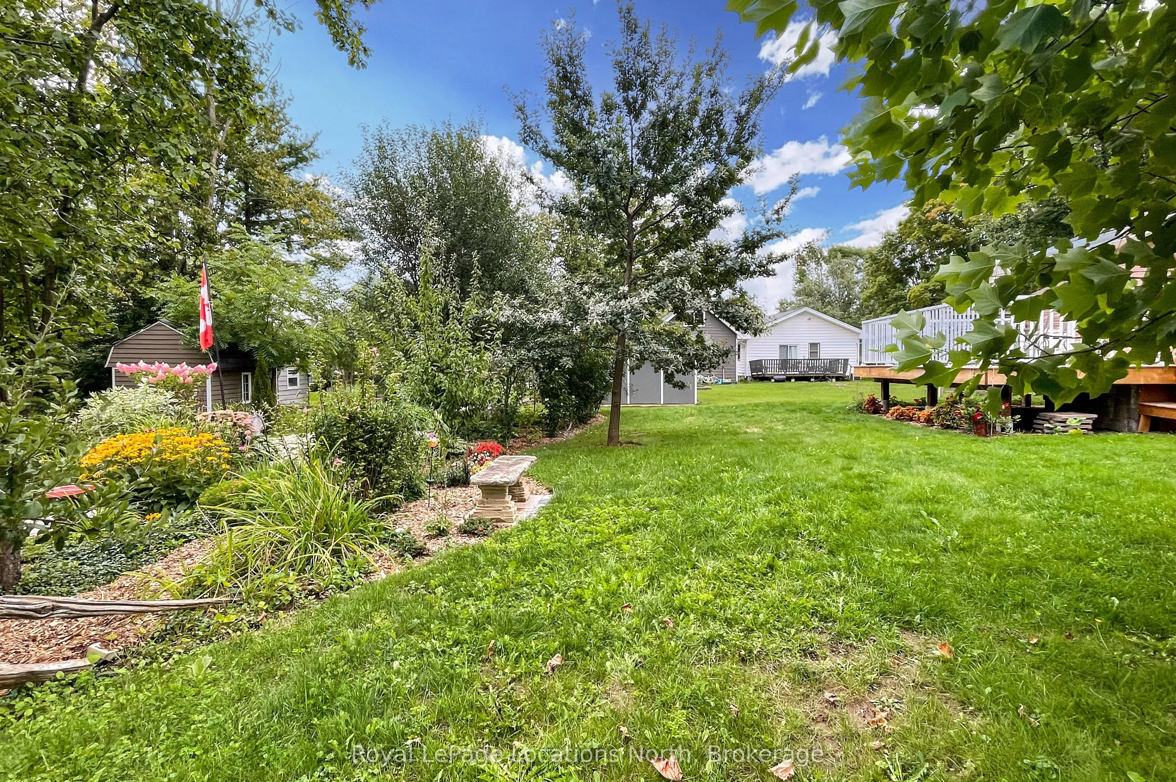 223 Pearson Street, ON N4L 1L6