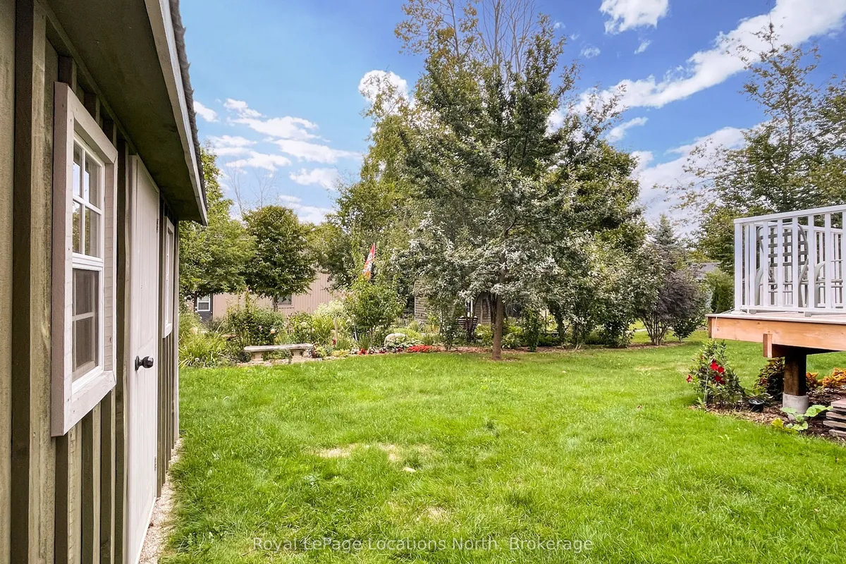 223 Pearson Street, ON N4L 1L6