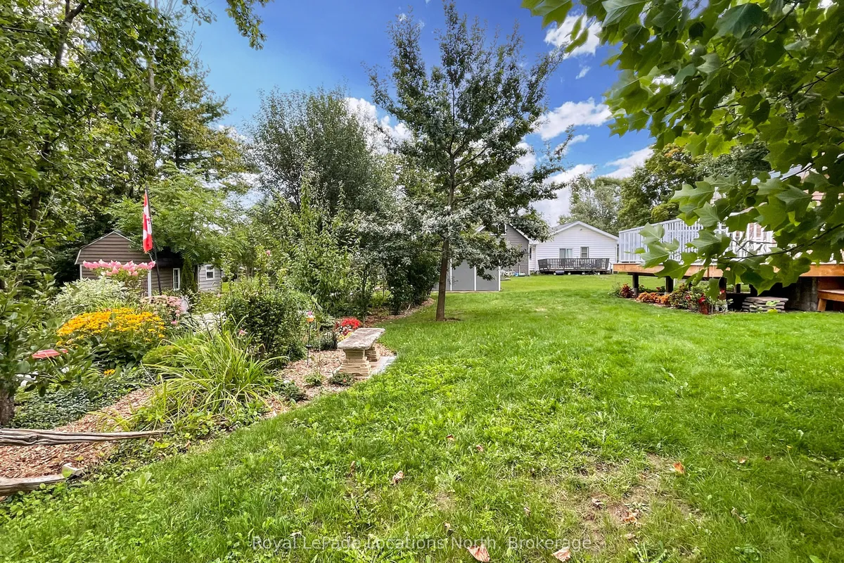 223 Pearson Street, ON N4L 1L6