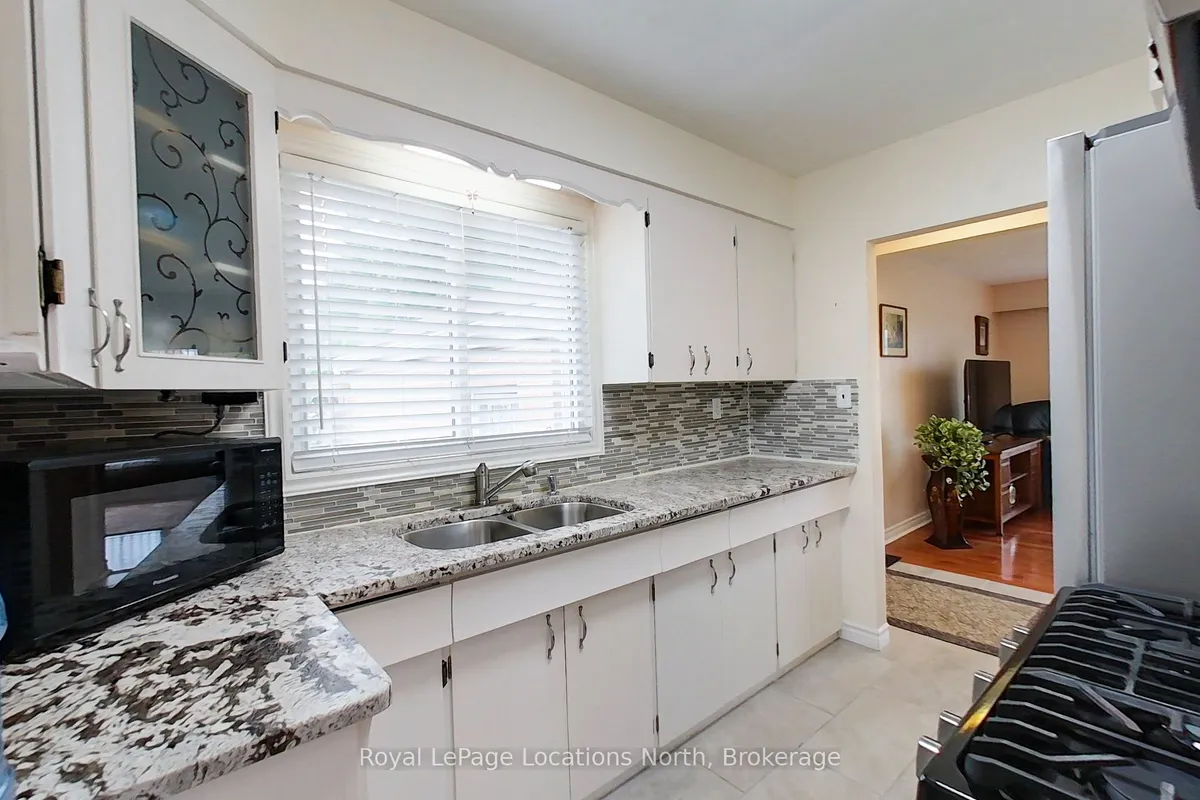 223 Pearson Street, ON N4L 1L6