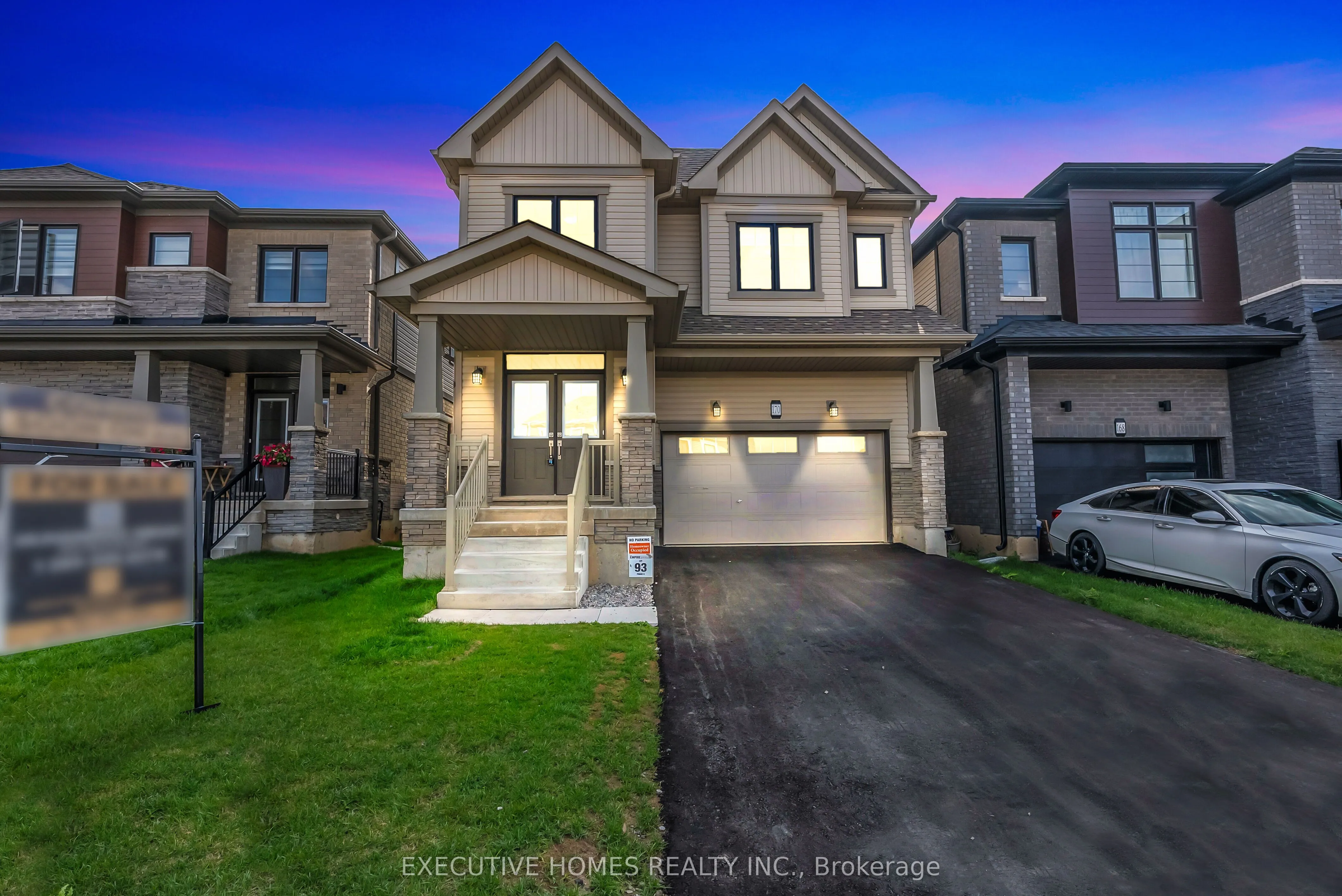 170 Lilac Circle, ON N3W 0H5