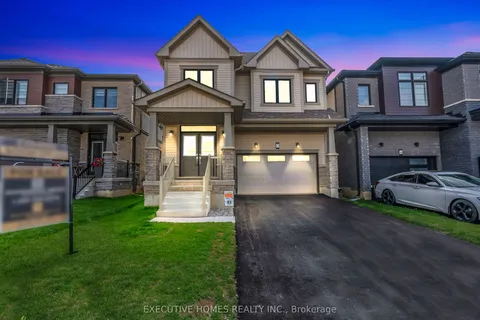 170 Lilac Circle, ON N3W 0H5