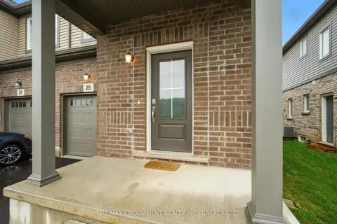 25 Saffron Way, ON L0S 1E1