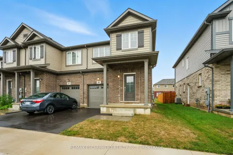 25 Saffron Way, ON L0S 1E1